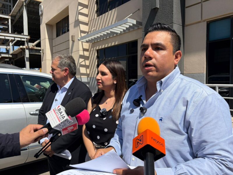 Regidores del PAN impugnan ante el TEJA por falta de información sobre indemnización millonaria de predio