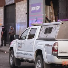 Bazar de Gaby cierra tras amenazas de presunto cobro de piso; comerciante denuncia terror y riesgo para su familia