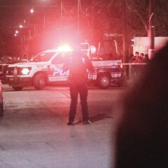 Atacan a balazos a hombre recién liberado del CERESO durante presunto asalto en González Ortega