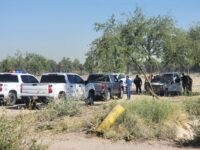 Velador herido por escopetazo accidental en Mexicali es detenido por dos órdenes de homicidio vigente