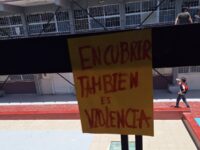 Madre denuncia presunto acoso sexual contra alumna del CETis 75 y omisión de autoridades escolares