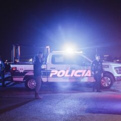 Hallan a hombre asesinado con disparos en la cabeza en el ejido Benito Juárez del Valle de Mexicali