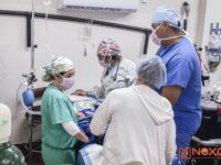 Esperanza que transforma vidas; médicos voluntarios de Interface devuelven sonrisas y funcionalidad a familias