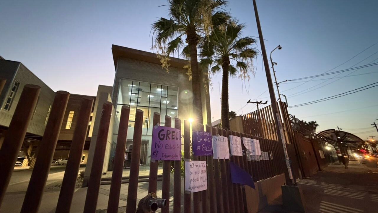 Defensa de Jesús Aarón “N” busca reclasificar tentativa de feminicidio a violencia familiar durante audiencia