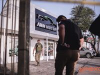 Cateo por fraude en venta de vehículos ANM Motors; existen 38 denuncias ante la FGE
