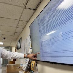 UABC fortalece monitoreo sísmico en Mexicali con red en tiempo real que podría salvar vidas