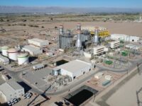 Central González Ortega inicia operaciones en Mexicali y fortalece suministro eléctrico para millones en Baja California