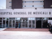 Persisten fallas en hospitales de Baja California tras transición al modelo IMSS-Bienestar