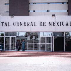 Persisten fallas en hospitales de Baja California tras transición al modelo IMSS-Bienestar