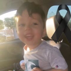 Niño murió por golpe de calor en vehículo; Fiscalía alista acción penal de homicidio por omisión