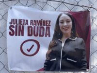 Morena impone medidas cautelares a Julieta Ramírez por presunta campaña anticipada en Baja California