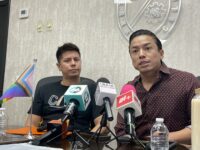 Comunidad LGBT+ impulsa el “Marik Fest” en Mexicali para resignificar la palabra “marica”