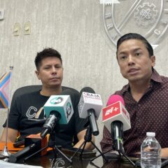 Comunidad LGBT+ impulsa el “Marik Fest” en Mexicali para resignificar la palabra “marica”