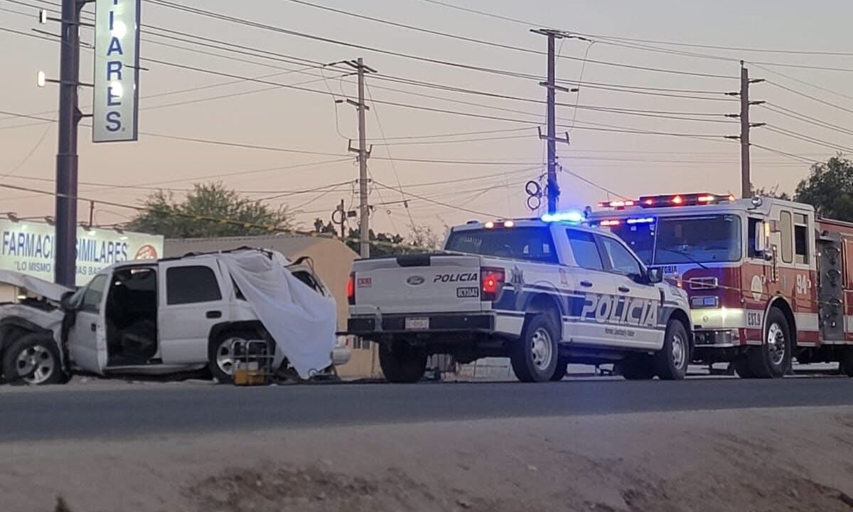 Adolescente detenido tras muerte de joven madre y su bebé en trágico accidente durante Día de las Madres