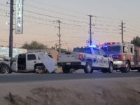 Adolescente detenido tras muerte de joven madre y su bebé en trágico accidente durante Día de las Madres