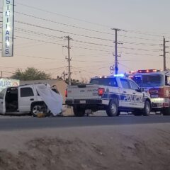 Adolescente detenido tras muerte de joven madre y su bebé en trágico accidente durante Día de las Madres