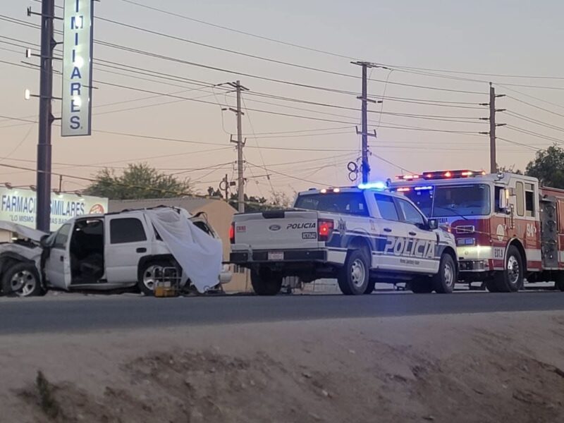 Adolescente detenido tras muerte de joven madre y su bebé en trágico accidente durante Día de las Madres