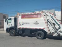 Muerte de “ayudante” de limpia revela posible esquema clandestino en servicios públicos del Ayuntamiento de Mexicali