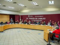 TEJA multa personalmente a alcaldesa y regidores de Mexicali por desacato a resolución judicial