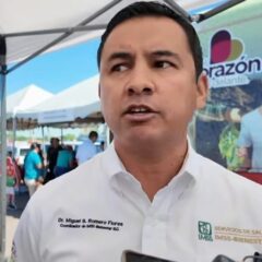 IMSS Bienestar y Secretaría de Salud difieren sobre abasto de medicamentos en hospitales de Baja California