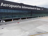 Instalarán filtros sanitarios en aeropuerto de Tijuana para detectar posibles casos de hantavirus y ébola rumbo al Mundial 2026