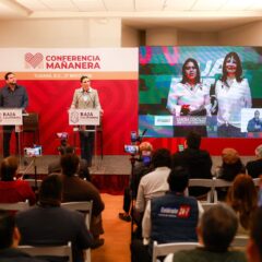 BajaFut Fest llegará a Baja California para celebrar el Mundial FIFA 2026; Mexicali tendrá acceso gratuito