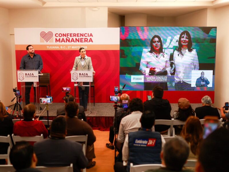 BajaFut Fest llegará a Baja California para celebrar el Mundial FIFA 2026; Mexicali tendrá acceso gratuito