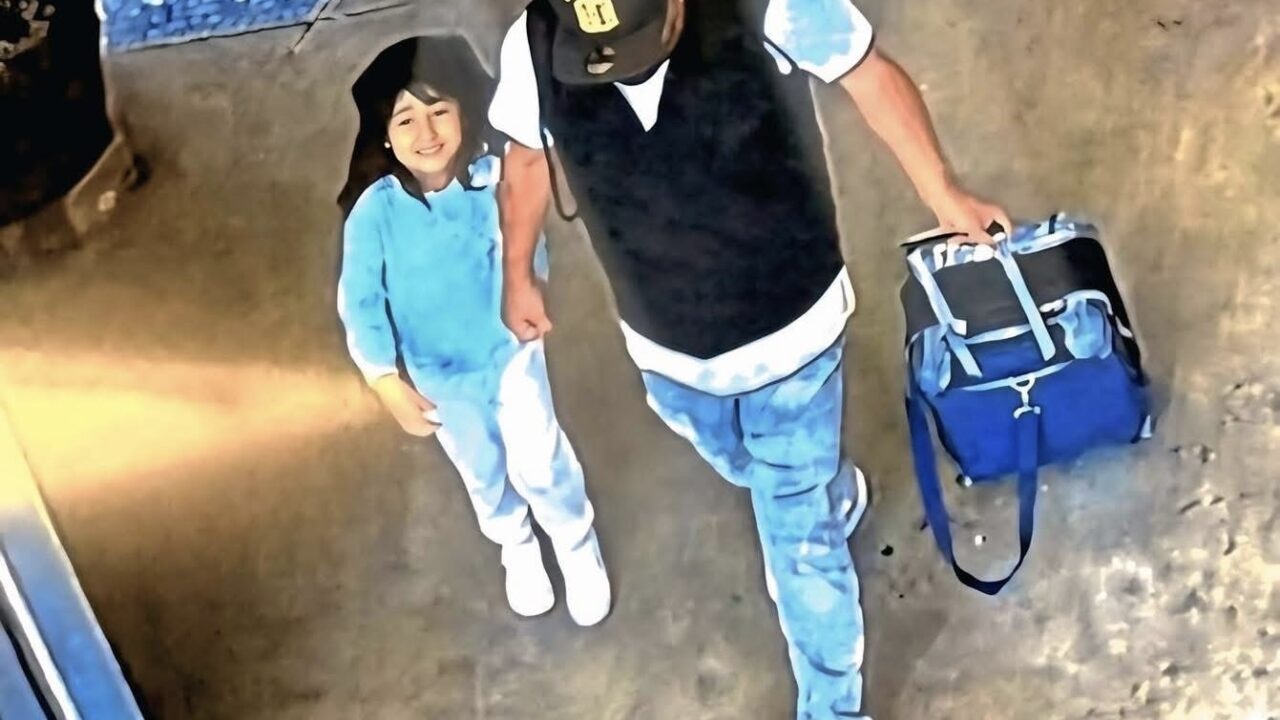 Buscan en Baja California a hombre acusado de asesinar a su esposa en Los Ángeles