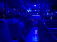 Transporte público sube a 21 pesos ante calor extremo de 46 grados; aumento aplica solo a camiones con A/C