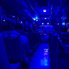 Transporte público sube a 21 pesos ante calor extremo de 46 grados; aumento aplica solo a camiones con A/C