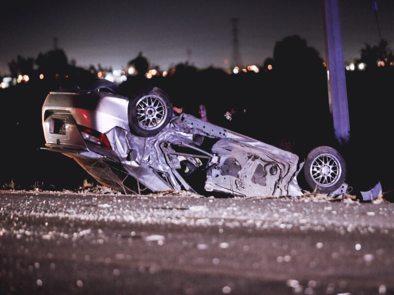 Operativos viales fracasan ante accidentes fatales, velocidad y conductores ebrios continúan sin disminuir
