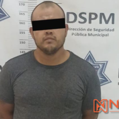 Detienen por feminicidio al asesino de Juana Frías Pérez, hallada sin vida en predio