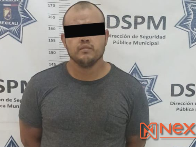 Detienen por feminicidio al asesino de Juana Frías Pérez, hallada sin vida en predio