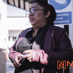 Jueza otorga custodia provisional a agente vinculado por violencia familiar; madre denuncia favoritismo e influyentismo
