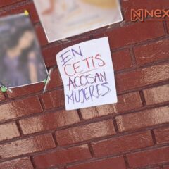 DGETI confirma sanciones por caso de acoso denunciado en el CETis 75