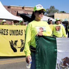 Colectivos de búsqueda exigen avances, seguridad y transparencia en investigaciones sobre desaparecidos
