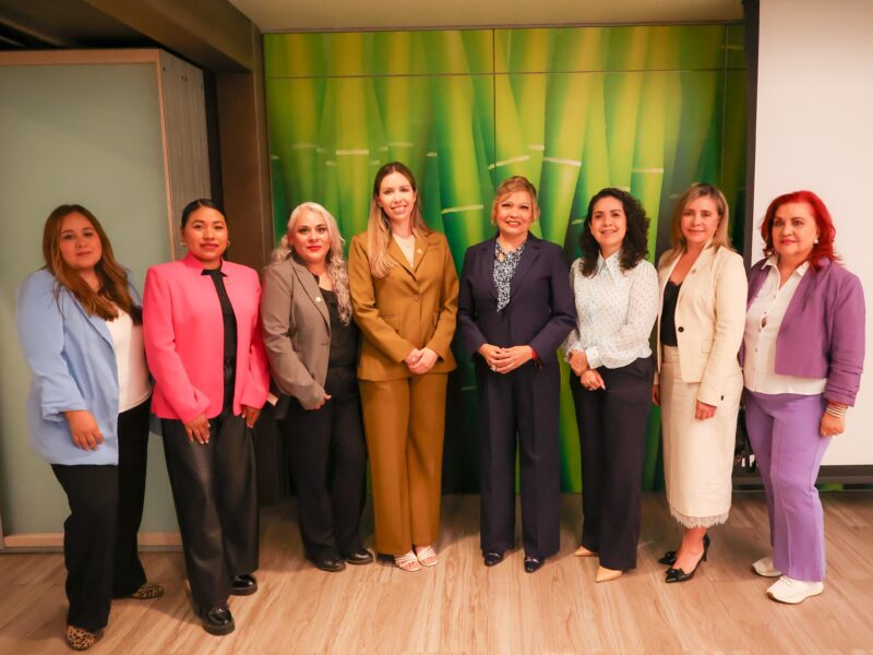 Mujeres víctimas de violencia tendrán acceso binacional a justicia y protección en frontera Baja California-San Diego