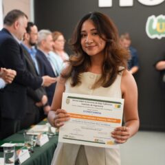 Primera generación aeroespacial de UABC fortalece innovación tecnológica y competitividad industrial en Baja California