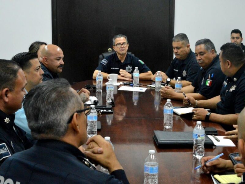 Bazar de Gaby revive alerta por “cobros de piso” en Mexicali; DSPM reconocía hasta ocho casos similares en un trimestre