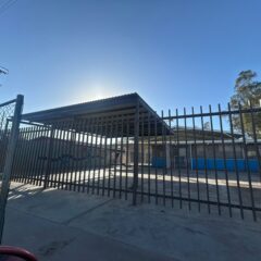 Clases presenciales continuarán hasta fin de ciclo escolar en Baja California; analizarían concluir en línea por calor extremo
