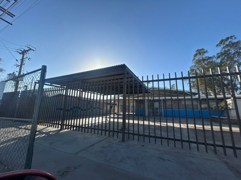 Clases presenciales continuarán hasta fin de ciclo escolar en Baja California; analizarían concluir en línea por calor extremo