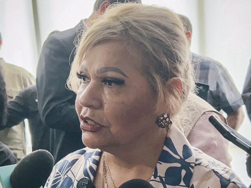 Investigan denuncia contra “Patrulla Espiritual” por presunta privación de la libertad