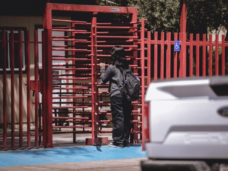 ¡Adiós al examen de admisión!; algoritmo asignará lugares en preparatorias de Baja California