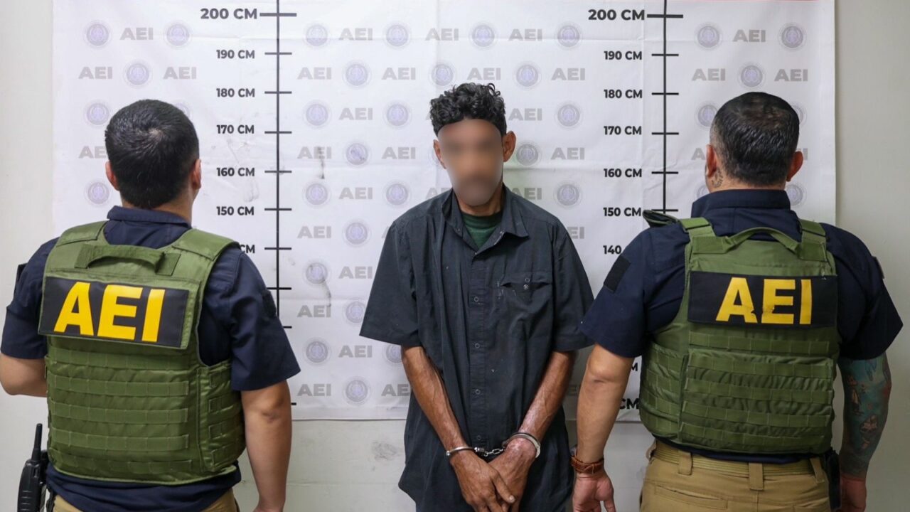 Vinculan a proceso a presunto agresor de “Joni”; dictan prisión preventiva por crueldad animal
