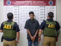 Vinculan a proceso a presunto agresor de “Joni”; dictan prisión preventiva por crueldad animal