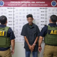 Vinculan a proceso a presunto agresor de “Joni”; dictan prisión preventiva por crueldad animal