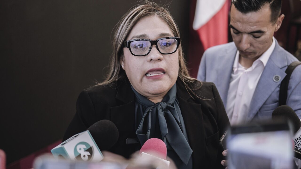 Vinculan a proceso a Jesús Aron “N” por intento de feminicidio contra Grecia; agresor se entregó