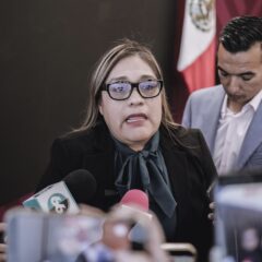 Vinculan a proceso a Jesús Aron “N” por intento de feminicidio contra Grecia; agresor se entregó