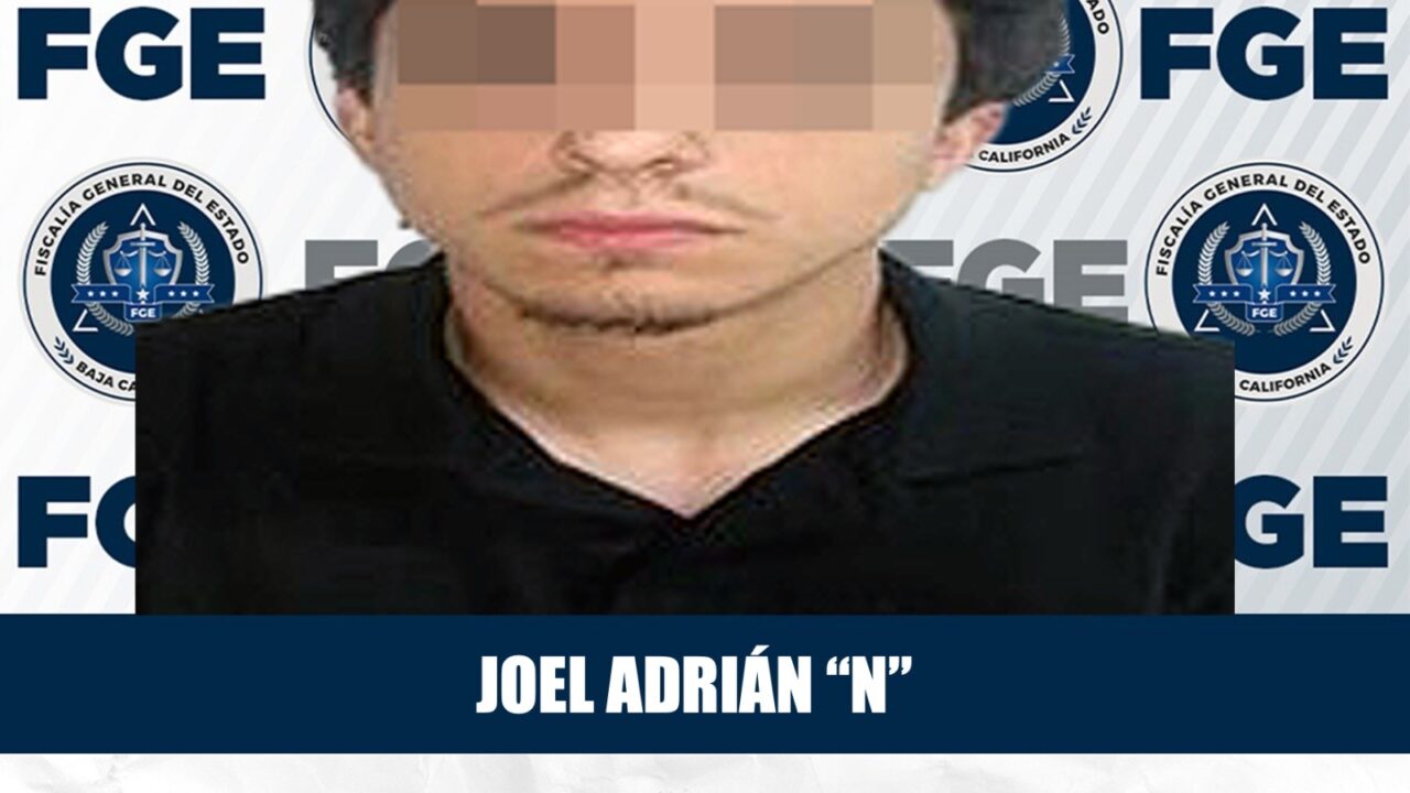 Vinculan a proceso a Joel Adrián “M” conductor de Infiniti por muerte de peatón y manejo bajo drogas