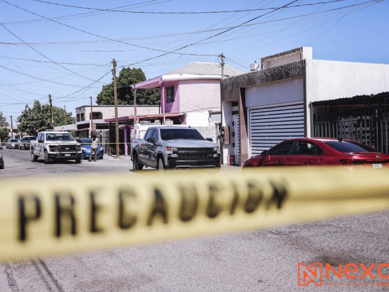 Acribillan a dos hombres en Villa Colonial durante ataque nocturno; uno fue baleado en el rostro